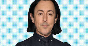 The Good Fight' 's Alan Cumming