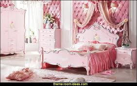 Princess Bedroom Furniture Princess Style Bedrooms Princess Room Decor Princess Theme Bedroom Bedroom Themes