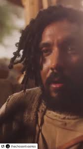 Joseph Baba Ifa and Jesus