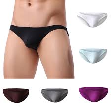 Palm springs mesh brief jock w/ almost naked. Lncdis Sexy Fashion Men S Brief Underwear Male Bulge Pouch Full Coverage Briefs Shorts New 2019 A5 Buy At The Price Of 3 39 In Aliexpress Com Imall Com