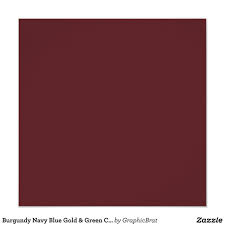 burgundy navy blue gold green color palette card zazzle com colour pantone palettes maroon 1815 c