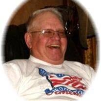 Royce Johnson Obituary