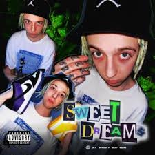 Download Wacky Boy Blin album songs: Sweet Dreams
