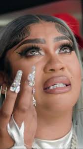 #MarlonDure comes through for #FlorenceElLuche when she least expects it 🥺  #lhhmia #loveandhiphop #disappointed #sad #crying #performance #hiphop  #motivation #encouraging #support