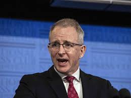 Australia's new global industry