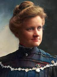 Biographies of Prominent Utah Deaf Women