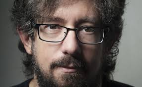 A Funny Philosopher Tackles A Tough Query: 'Does Santa Exist?'