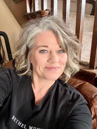 Went from long to short today. I think I like it. 🤞🏻🤷‍♀️☺️✂️