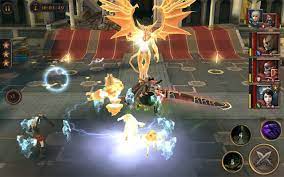 Are you looking for download mobius final fantasy mod apk 2.1.105 latest version. Final Fantasy Awakening 3d Arpg Lisensi Resmi Se For Android Apk Download