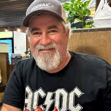 Keith Stacy Obituary