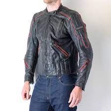 Pin On Vintage Leather Jackets