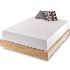 The wellsville® 11 inch gel memory foam innerspring hybrid mattress brings a luxurious mattress to the marketplace, at an affordable price. Buy 12 Memory Foam Mattress Full Queen King And Cal King King Online In Kuwait B07w7w8zsv
