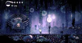 We did not find results for: Breakdown Hollow Knight S Art Style