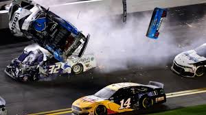 Biunno and wfla dan lucas are live with the latest from newman's racing team. Ryan Newman S Latest Terrifying Crash Sends Him To Hospital