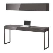 Danish, german, english, spanish, french, italian, dutch, norwegian, polish, portuguese, finnish, swedish, turkish as an attachment in. Besta Burs Desk Combination High Gloss Grey Ikeapedia