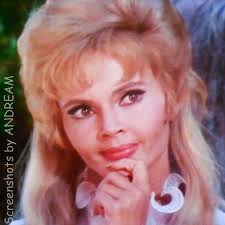 Jeannine Riley 'The Night of the Arrow' (1967) THE WILD WILD WEST