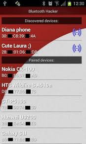 Download bluetooth hacker app for android. Bluetooth Hacker Prank For Android Apk Download