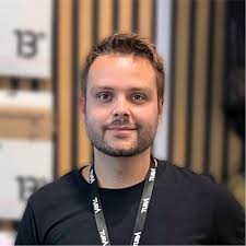 Niclas Eriksson på LinkedIn: Dreamhack är här