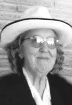 Doris Taylor Obituary (1924