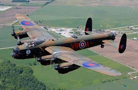The avro lancastrian was a passenger and mail transport aircraft of the 1940s and 1950s and was developed from the lancaster bomber. Avro Lancaster Alchetron The Free Social Encyclopedia
