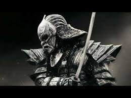 The word bushido comes from the japanese roots bushi meaning warrior, and do meaning path or way. it translates literally to way of the warrior. Bushido Wwii And Harakiri Youtube