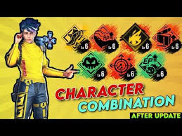 5 best free fire characters of 2020, chrono and dj alok on the list? Best Character Skill With Wolfrah And Alok Best Character Skill Combination After Ob22 Update Youtube Good Character Character Skills