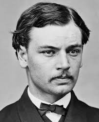 Robert Todd Lincoln
