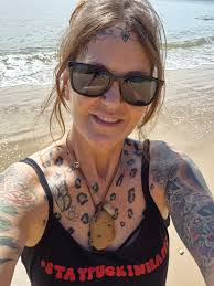 Blessed Trust in yourself #stayfknhappy