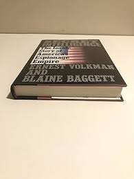 Secret Intelligence : Volkman, Ernest, Baggett, Blaine: Amazon.sg: Books