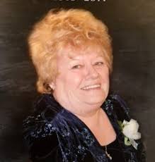 Obituary for Ruth Eileen (Jeske) Sagert
