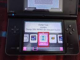 Grupo de héroes iniciales y de esta forma, liberar al resto que han sido controlados por una maquina del dr., en este juego de peleas muy al estilo de super smash bros podrás jugar con mas de 300 personajes., de todo el universo jump. Como Hackear Una Nintendo Dsi Para Jugar Juegos Por Sd Gabox Reviews