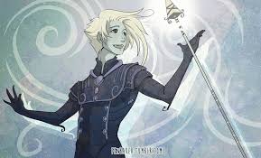 Nightlight The Guardian Of Light From The Guardians Of Childhood Guardians Of Childhood Rise Of The Guardians Jack Frost