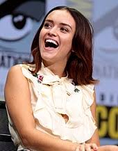 Olivia cooke's father is john cooke. Olivia Cooke Wikipedia