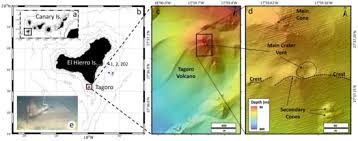 Free download high quality show. Geosciences Free Full Text Cyclic Behavior Associated With The Degassing Process At The Shallow Submarine Volcano Tagoro Canary Islands Spain Html