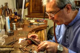 John Weldon Jewellers Virtual Tour