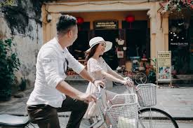 Bạn thường sử dụng phần mềm nào để tạo ảnh động ? Gá»£i Y Chá»n Trang Phá»¥c Ä'á»i ThÆ°á»ng Ä'á»ƒ Chá»¥p áº£nh CÆ°á»›i Mai Wedding