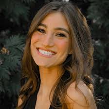 Megan Sargent's Instagram, Twitter & Facebook