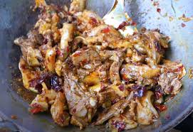 Testa Di Maiale Thailandese Ecco Come Prepararla