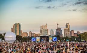 Enjoy a vintage hour from 2010 with new orleans soul songwriter, producer and musician. Austin City Limits Music Festival Set To Start October 6