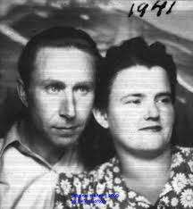 Mabel Ellen Robison Borton (1907-1986)