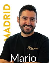 Oscar Arango Micropigmentación capilar