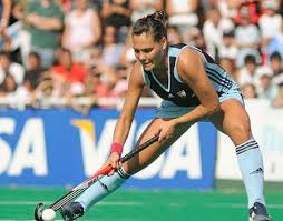 Maybe you would like to learn more about one of these? Noel Barrionuevo Vuelve A Las Leonas Argentina Amateur Deporte