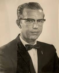 Harold Leroy Hoff (1926-2011)