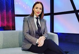 Andreea marin a rupt tăcerea! Andreea Marin Mesaj NeaÈ™teptat Pentru HoÅ£ii Care I Au Feminis Ro Inspiratie Zi De Zi