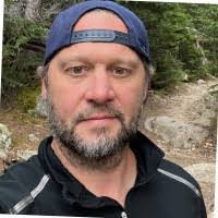 Neil Fisk's Instagram, Twitter & Facebook