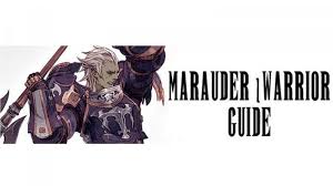 He shuffled his broad frame to the door to stare through the. Ten Ton Hammer Marauder Warrior Class Guide