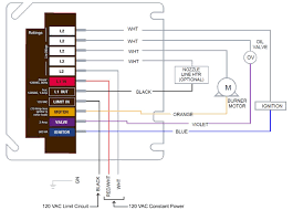 Are tested and certified to en 230. 70200 Universal Oil Primary Control Carlin Combustion Technology Inc