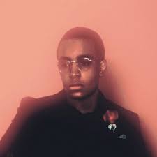 Stream Temptation by Micah Dailey-White