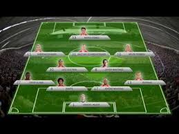 Arminia bielefeld augsburg bayer leverkusen bayern munich borussia dortmund borussia m'gladbach eintracht frankfurt freiburg hertha bsc bayarena. Bayer 04 Leverkusen Fc Bayern Munchen Die Aufstellung Des Fcb Youtube