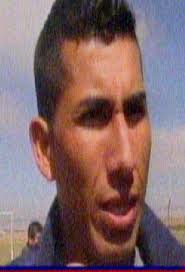 DAMIR MIRANDA, VUELVE A SAN JOSE ILUSIONADO